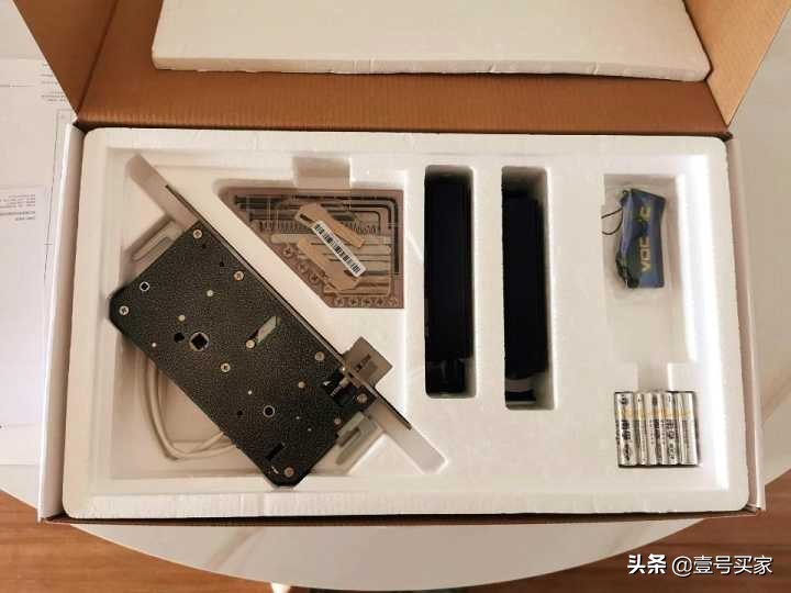 华为智选VOC智能门锁S和SE的区别,华为智选voc智能门锁质量怎么样