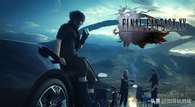 我翻了40年的主机游戏史,发现上面写满了弱肉强食