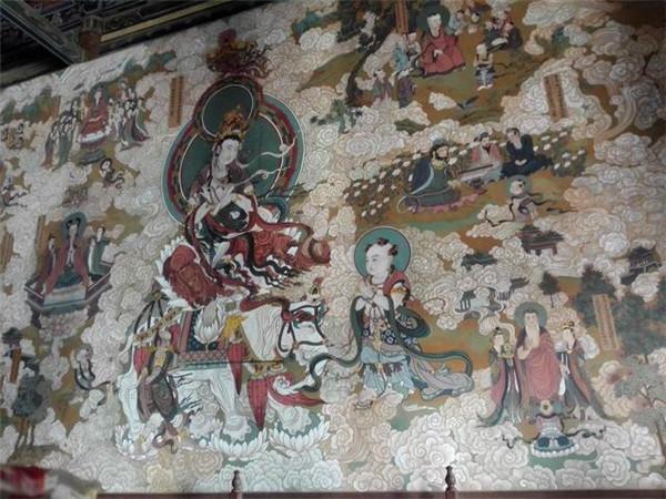 北京到山西自由行,北京到山西自由行旅游攻略