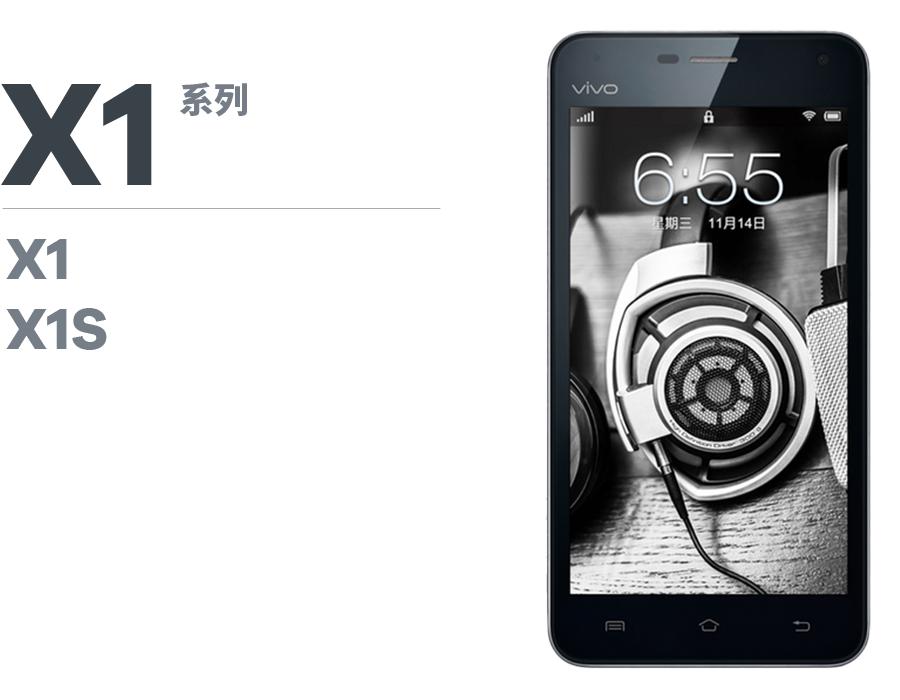 vivo影像旗舰,vivox系列下代旗舰