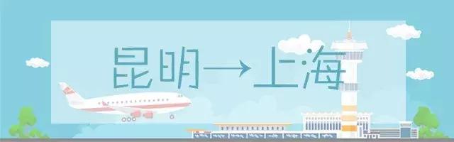 12月份白菜价格,昆明去各地的特价机票有哪些