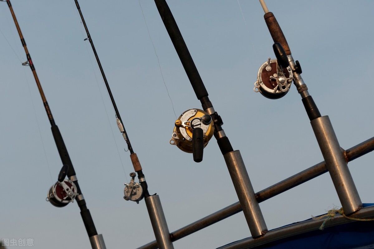 为什么现在鱼竿越来越便宜了,为什么同一鱼竿价格差那么多