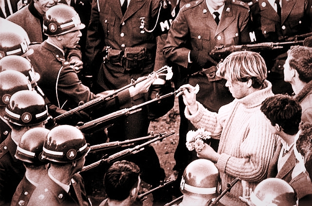 “从嬉皮士到土味”对阶层固化的反叛