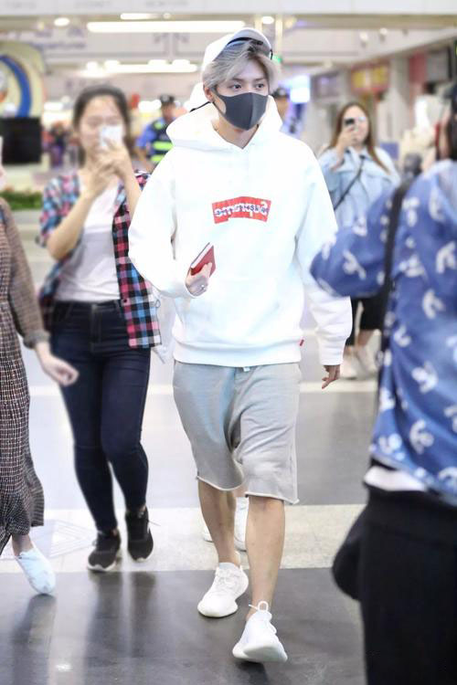 夏季男士短裤选择技巧,夏天男生的短裤应该选宽松点的吗