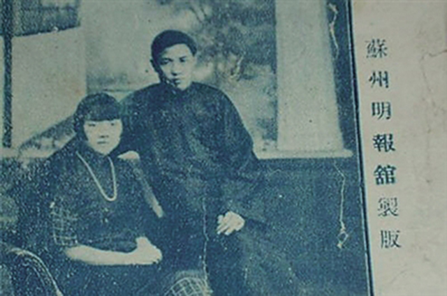 与家仆私定终身，无奈一腔痴情错负良人；她怀孕被抛弃，孤独离世