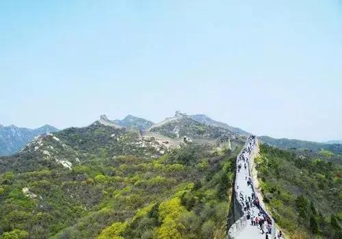 河北小众景点冬季,河北凉爽的旅游景点