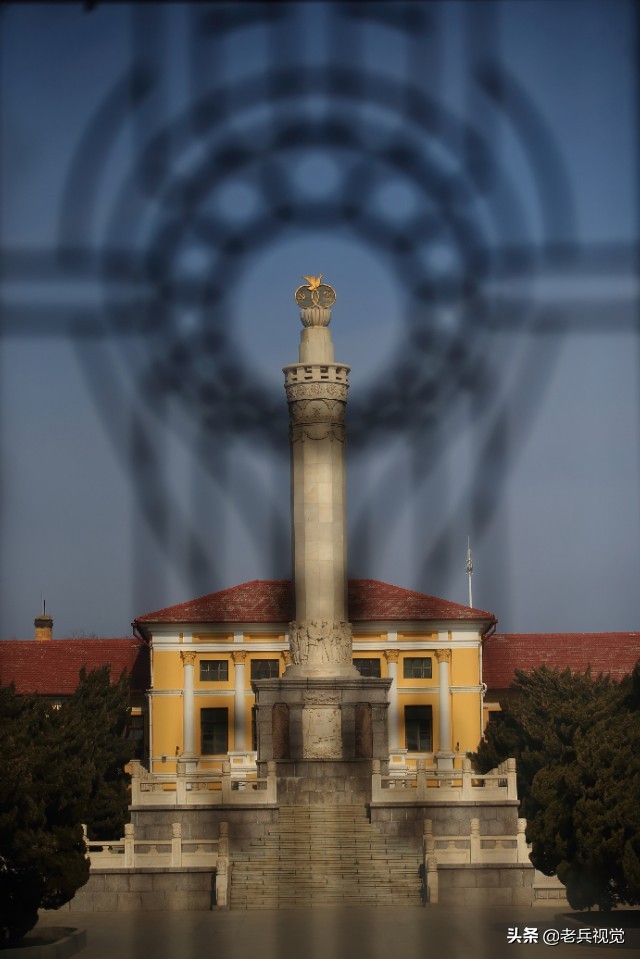 旅顺太阳沟文物保护规划,旅顺太阳沟示范区