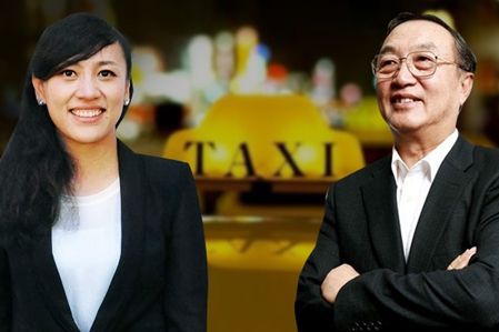 美团和滴滴的“跨行打劫”能否走向合并