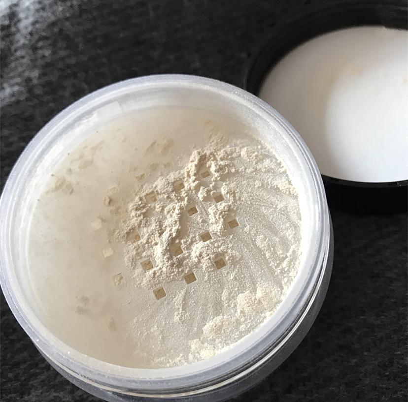 适合油皮的控油散粉,适合油皮混油皮的粉饼散粉