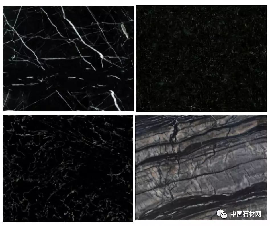 石材翻新黑色详细过程及方法,黑色石材表面磨损怎么处理