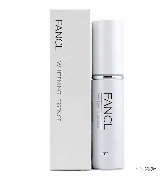 日本18岁精华液排行榜,日本抗老精华液十大排名