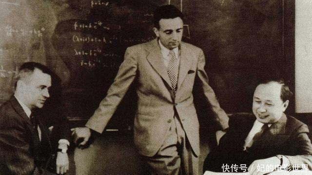 钱学森回到国内，主席问他有何特长，钱老的回答让人尊敬！