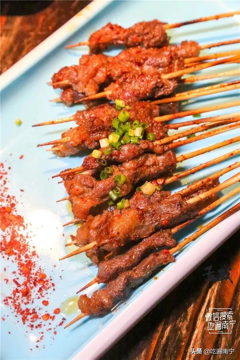 南宁烧烤外卖套餐,南宁烧烤外卖推荐