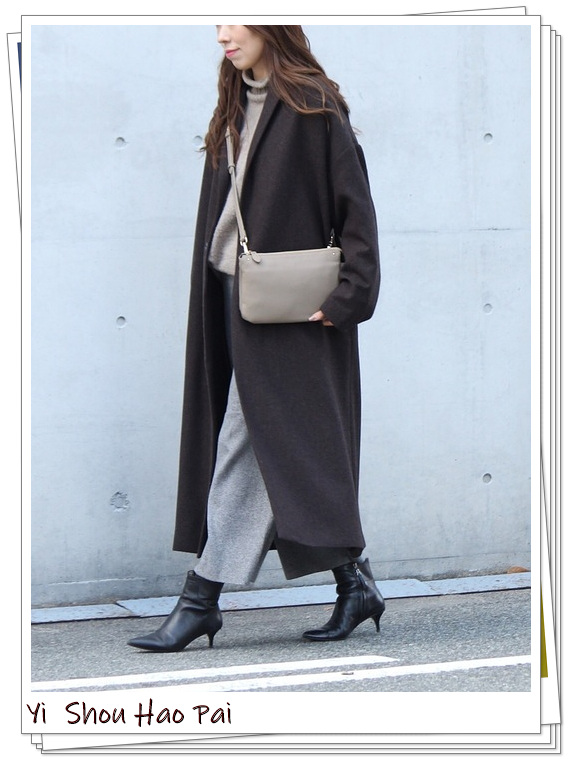 zara款式,zara黑色裙子搭配最新