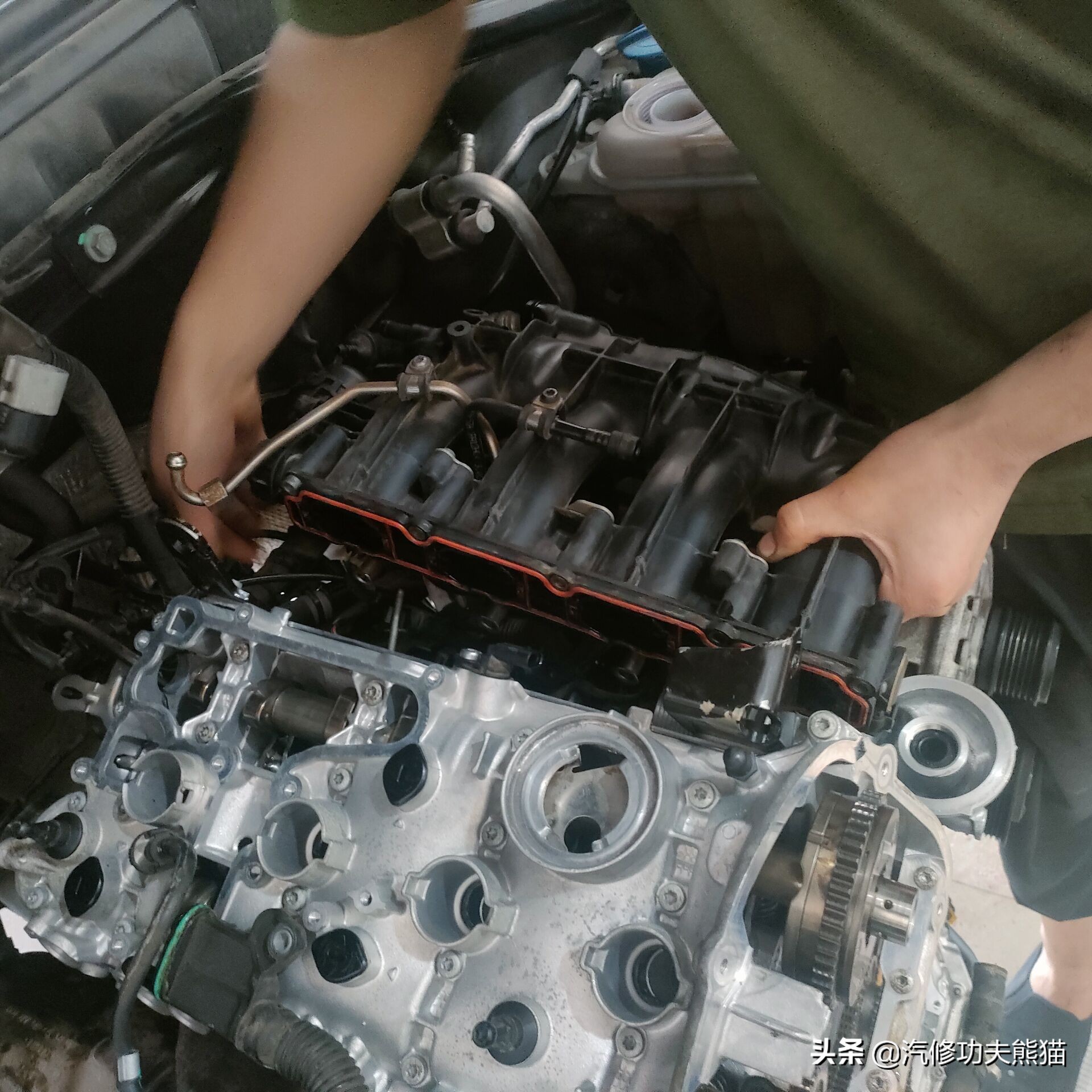 你们的奥迪车怎么保养,奥迪q5烧机油很严重怎么解决