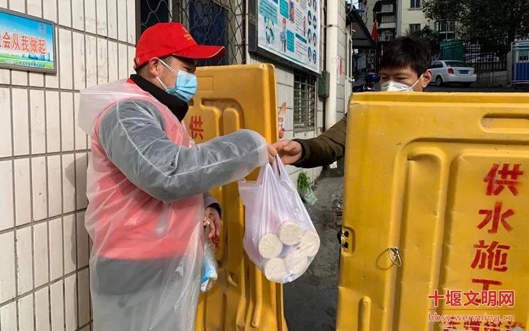 十堰有哪些应急救援队,十堰志愿突击队
