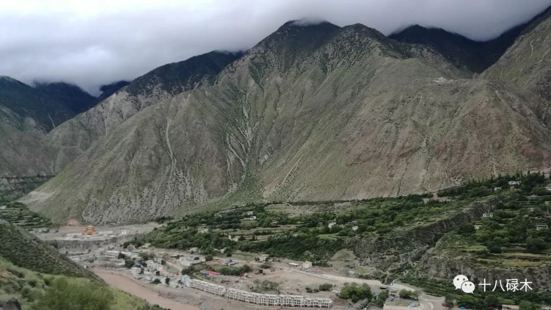 西藏滇藏骑行攻略,骑行滇藏丙察察线完整攻略