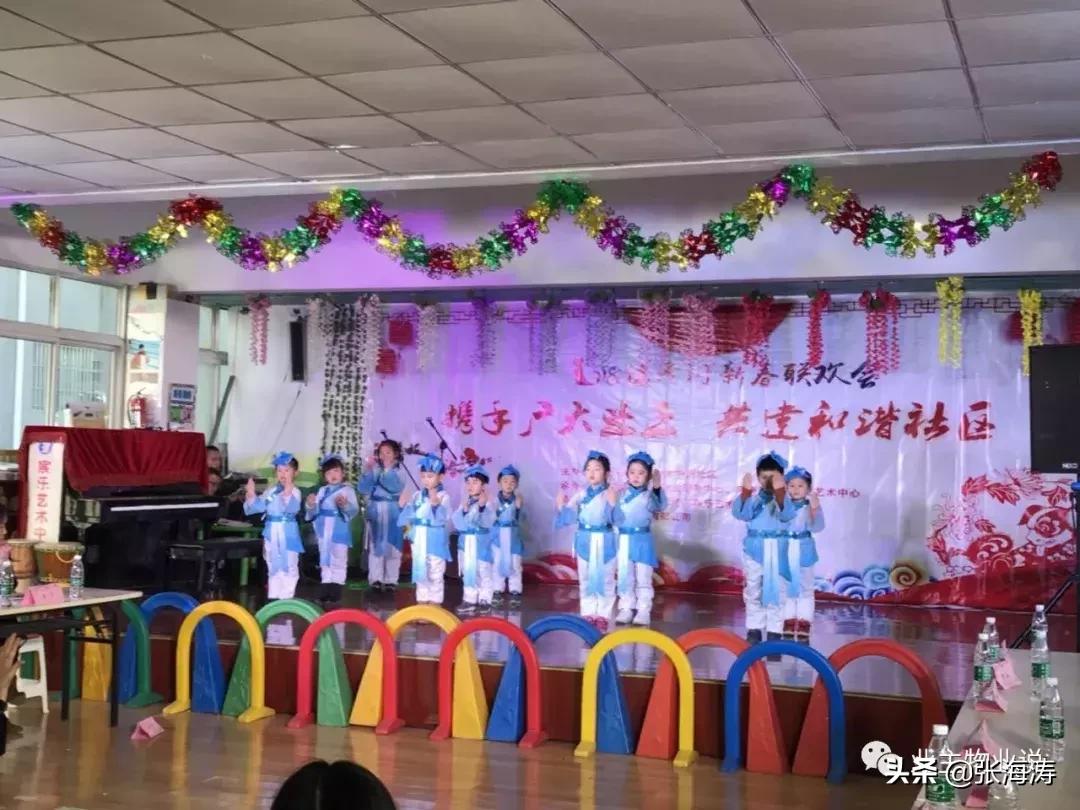 物业服务零投诉,福泽门物业现状