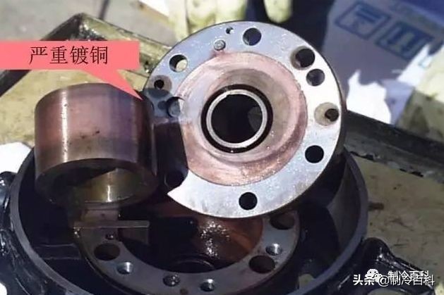 定频空调不抽真空排空可以吗,定频空调为什么不能制热