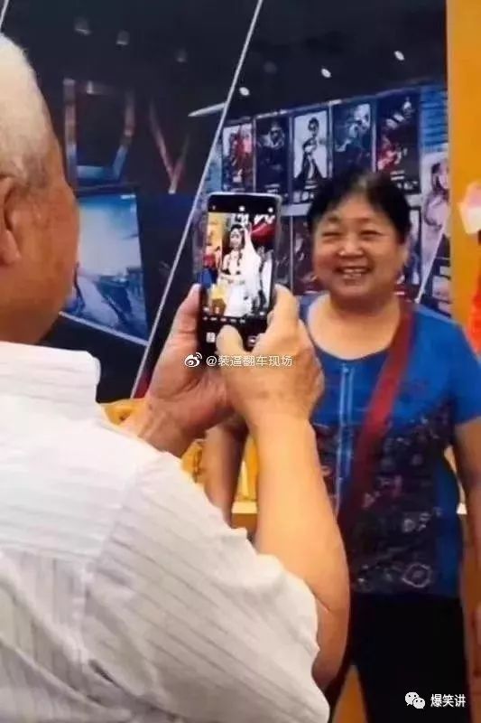 钢铁直男现场示范，如何做一个体贴的男人…哈哈哈哈哈哈哈哈