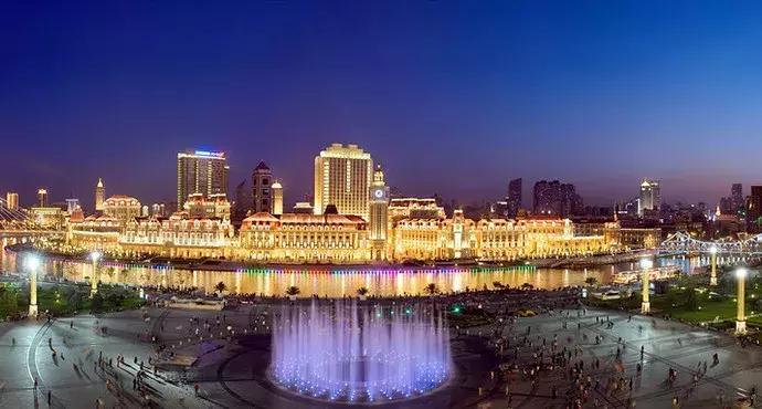 80张图，80个地方，总结哏儿都那些可以多次打卡的圣地~