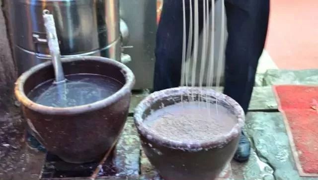 重庆酸辣粉的正宗配方,重庆酸辣粉最全配方