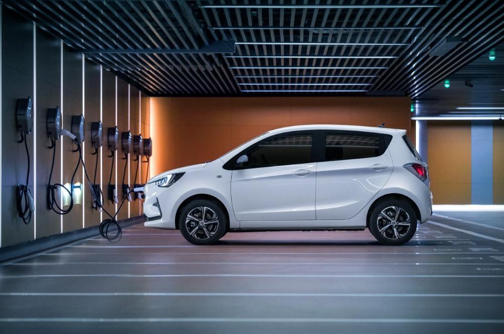 301km续航测评,301公里续航最好纯电动汽车