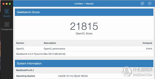 macbookpro与surfacebook2对比,macbookpro性能介绍