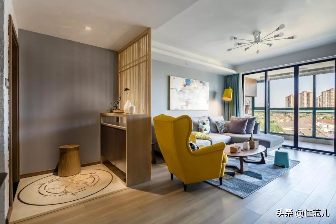 知否知否宋代装修,知否房子装修