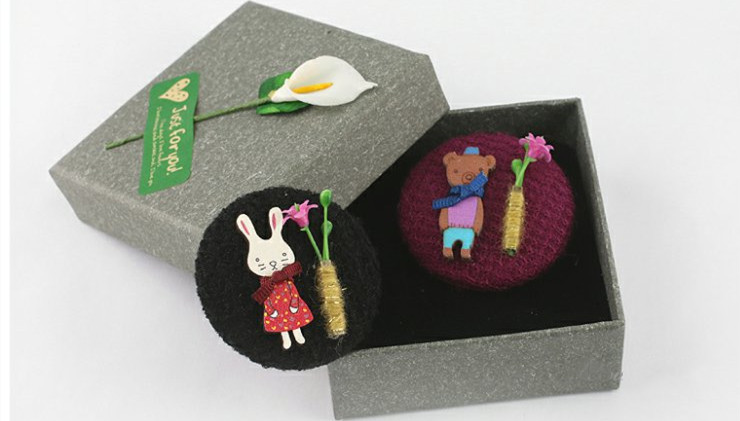 品金|妈妈手中的毛线,什么时候成了时尚界的宠儿?