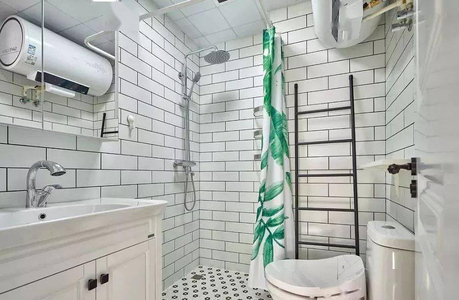 卡座式客厅设计,别具一格的客厅设计