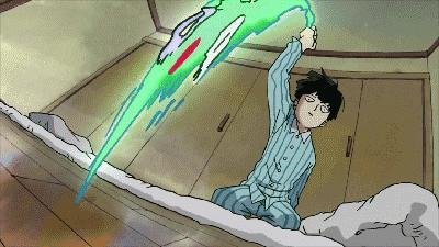 十大死鱼眼动漫排行榜,死鱼眼但不是大佬的动漫人物