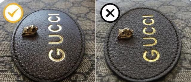 gucci虎头包不到3000元是正品吗,gucci虎头相机包鉴定