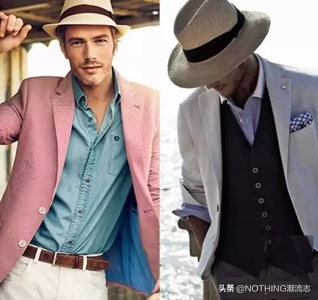 男人衣柜必备六件,男人的衣柜里必备款