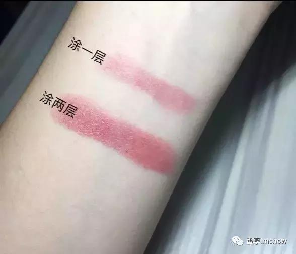 迪奥显白显气质的口红颜色,显白显气质品牌口红