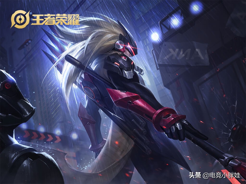 王者荣耀马超韩信谁最厉害,王者荣耀英雄韩信什么名字最霸气