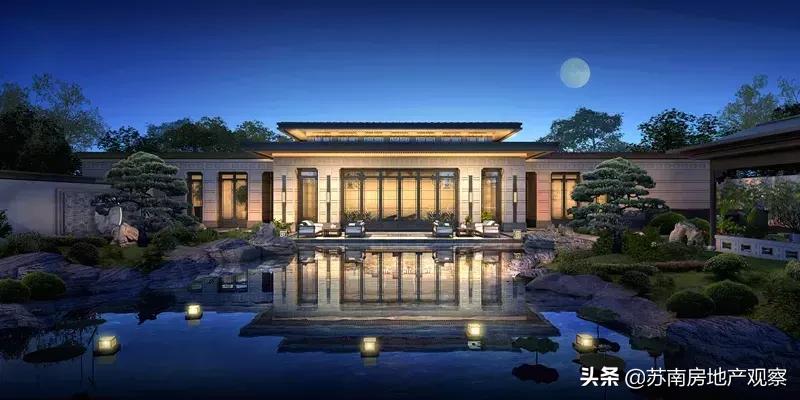 苏州楼市政策对房价的影响,苏州最严房地产限购令