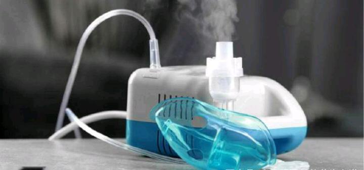 新冠病毒气溶胶,有病毒的气溶胶