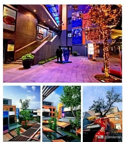 武汉瑞安天地简介,亲历者说纪录片