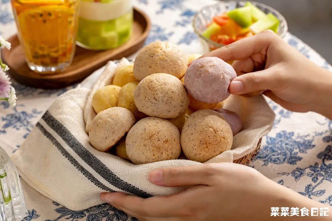 山姆超市红丝绒蛋糕点心,山姆超市1000点心