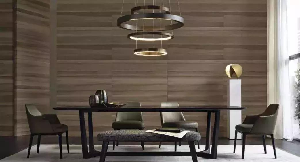 以最简约自然本质打造极简生活,以简解繁