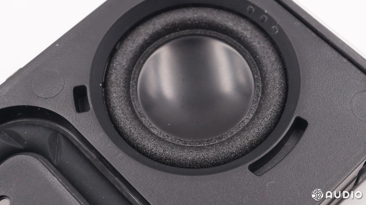 拆解报告小米小爱音箱万能遥控版,小米小爱蓝牙音箱拆解