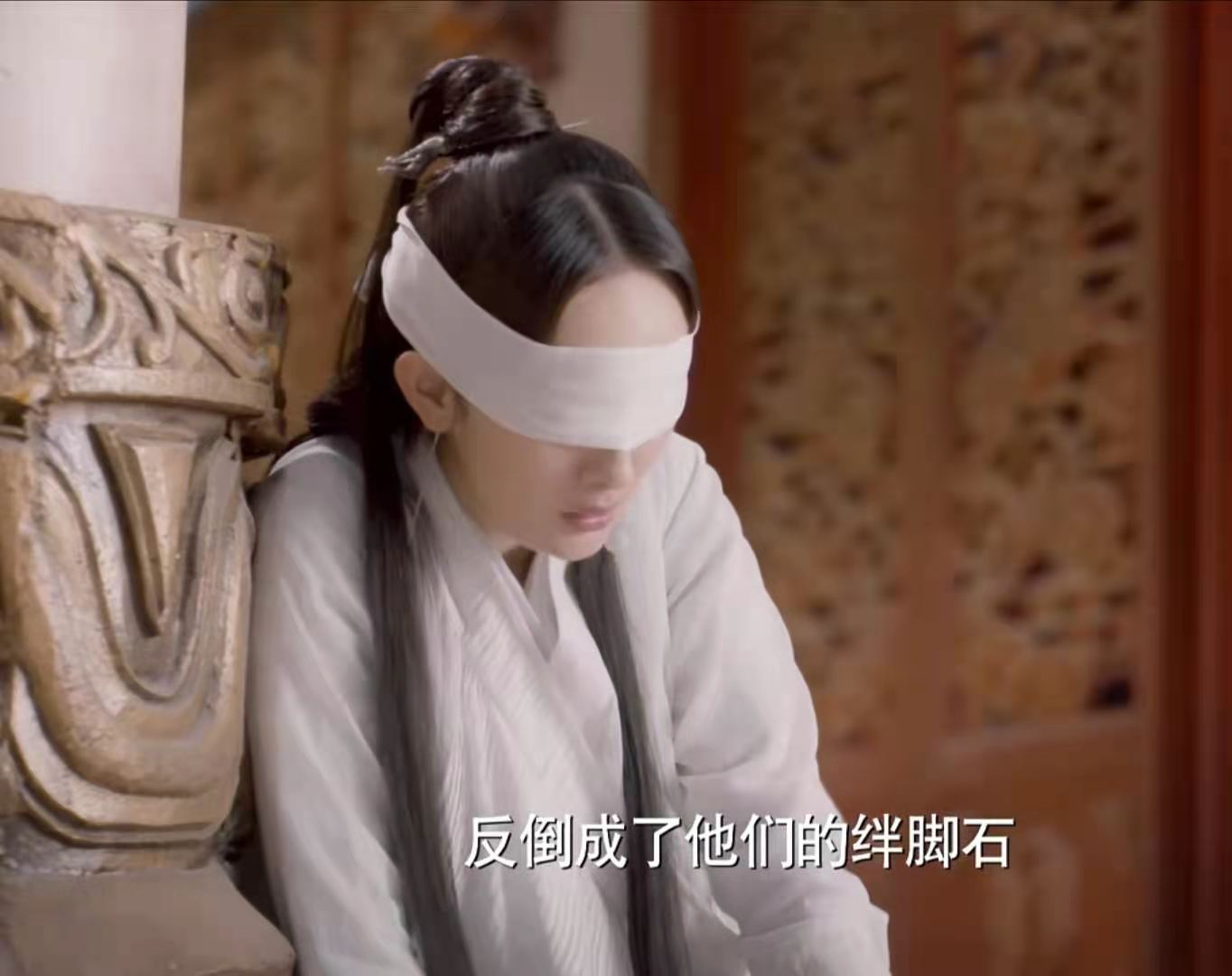 三生三世素素跳诛仙台,三生三世素素跳诛仙台是第几集