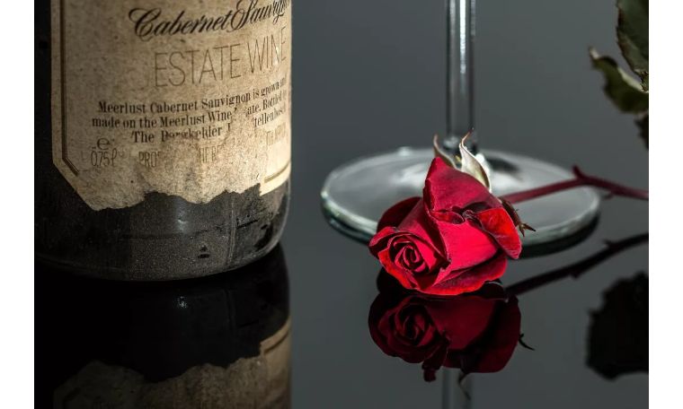 红酒中的“陈道明”，拉菲的产地---波雅克