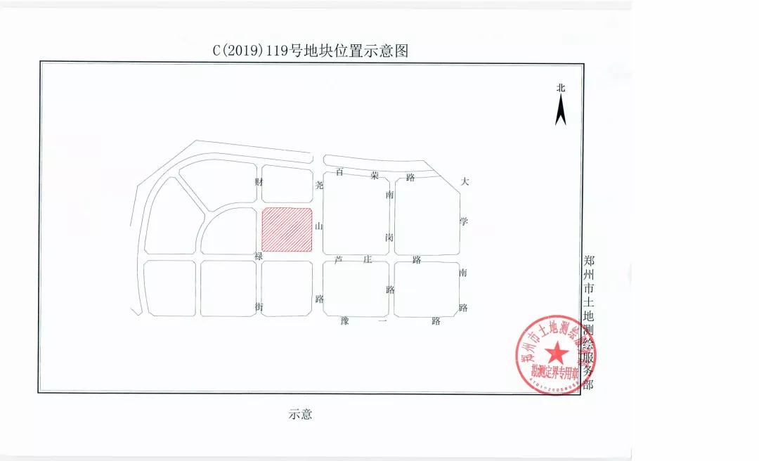 2021郑州土地成交统计,郑州地块出让成交