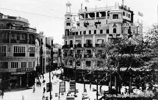 在潮汕,清代的时候,就有“代购”?不愧是百载商埠……