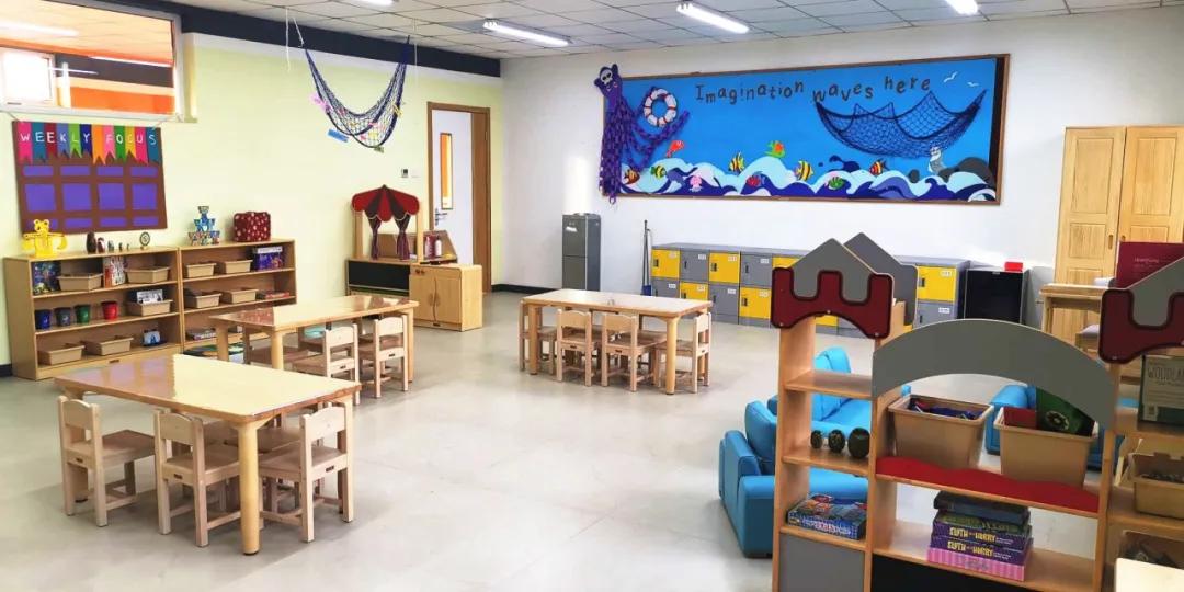 天津市国际私立幼儿园,津南区国际幼儿园报名