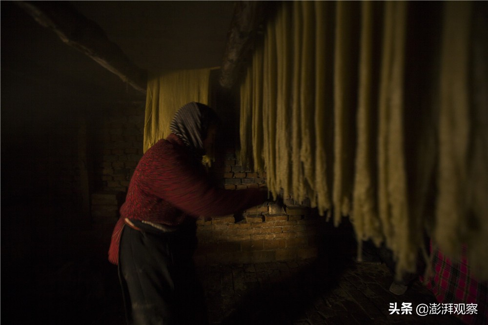 逐渐消失的老手艺,逐渐消失的手艺修鞋