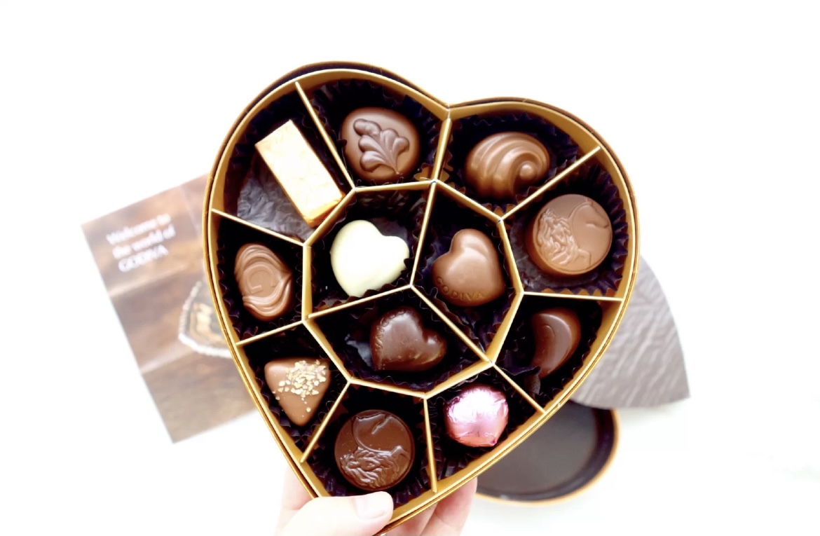 2021314爱你一生一世的情人节