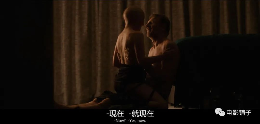 这新片你可能没听过，但这故事你一定见过